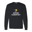 BedfordBees - Gildan Long sleeve