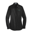 LakeviewHealthServicesInc - Port Authority Ladies SuperPro Twill Shirt