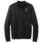Thrush Designs - Mercer+Mettle Men's Quarter-Zip Sweater