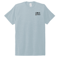CWBTeam - Allmade Unisex Tri-Blend Tee