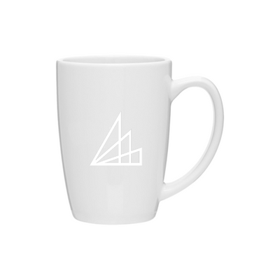 LeftFieldLabs - Contour 14oz Mug