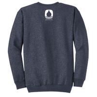 Soilworks - Port and Company Classic Crewneck Sweatshirt