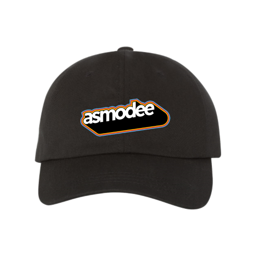 asmodee - YP Classic Dad Hat