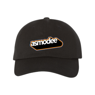 asmodee - YP Classic Dad Hat