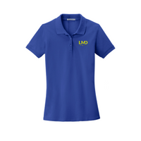 LMDAgency - Port Authority - Ladies EZCotton Polo