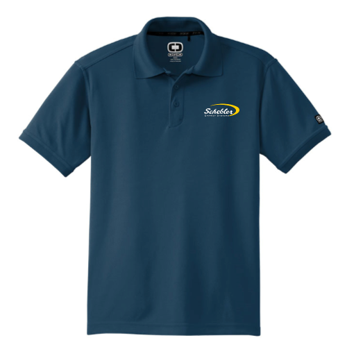 Schebler - OGIO Caliber 2.0 Polo