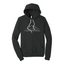 Valleyhaven - Unisex Sponge Fleece Hoodie