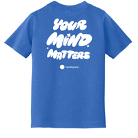 Headspace - Precious Cargo Toddler 5.4-oz 100% Cotton T-Shirt - v1