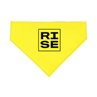 Rise Sports - Doggie Bandana