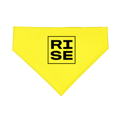 Rise Sports - Doggie Bandana