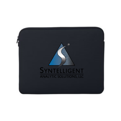 Syntelligent - Neoprene Laptop Holder 15.6 Inch