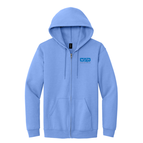 Carolina Blue