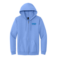 Carolina Blue