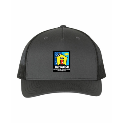 Charcoal Black