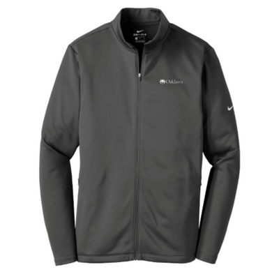 Oaklawn - Therma-FIT Full-Zip Fleece