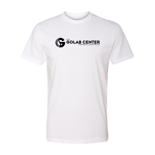 TheGolabCenter - Next Level 6210 - Unisex CVC T-Shirt