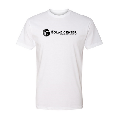 TheGolabCenter - Next Level 6210 - Unisex CVC T-Shirt