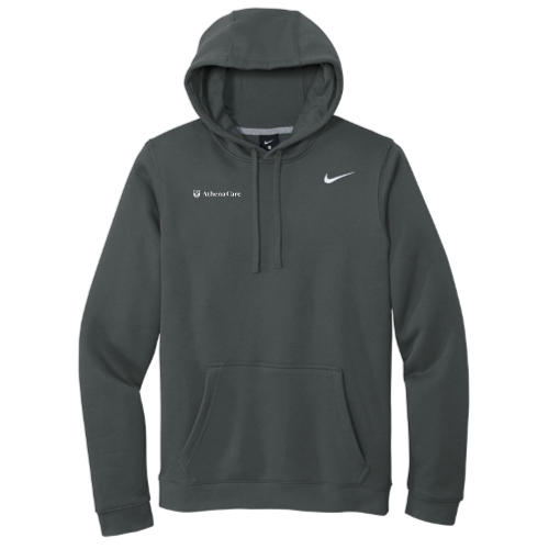 AthenaCare - Nike Club Fleece Pullover Hoodie