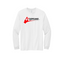 JTropeanoInc - Volunteer Knitwear Chore Long Sleeve Tee USA-Made