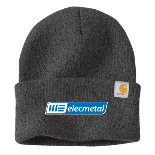 MEElecmetal - Carhartt - Watch Cap 2.0