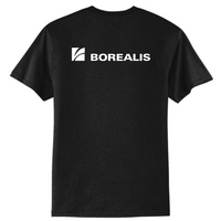 BorealisGroup - Port & Company 50/50 Cotton/Poly T-Shirt