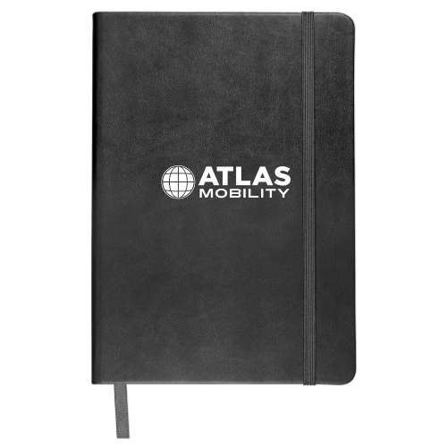 Atlas Mobility - Tuscany Journal v1