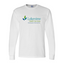LakeviewHealthServicesInc - Gildan Ultra Blend 50/50 Long Sleeved T-Shirt