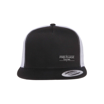 ProPhase YP Classics - 5-Panel Trucker