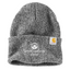 CSSMO - Carhartt - Watch Cap 2.0 - Black / Coal Heather
