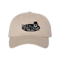 HairoftheDog - YP Classic - Dad Hat