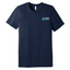 ISC - Unisex Triblend T-Shirt