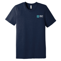 ISC - Unisex Triblend T-Shirt
