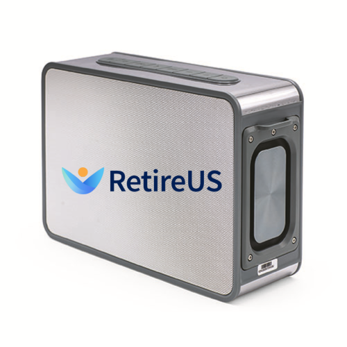Retire US - Jouncer