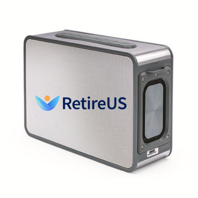 Retire US - Jouncer