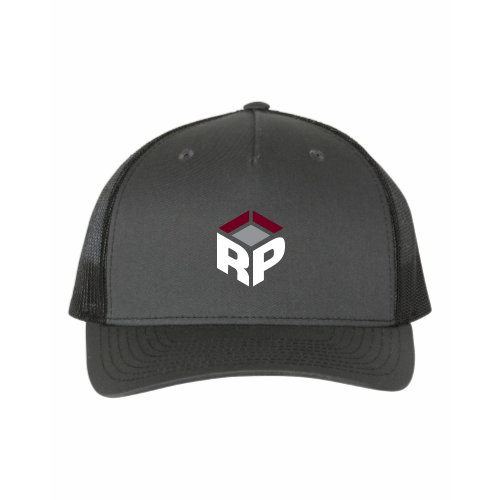 Charcoal Black