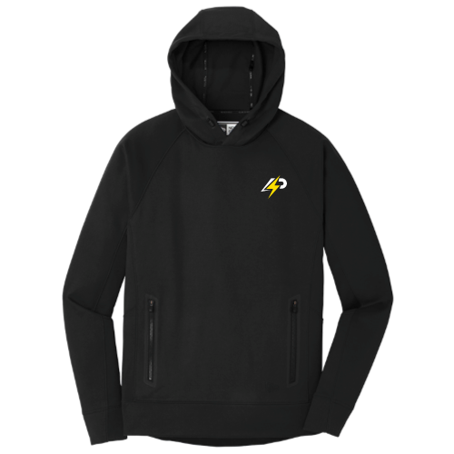 Powersolsolar - Era Venue Fleece Pullover Hoodie