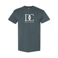 DucasConstruction - Gildan - Men's 5000