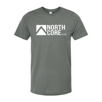 Charcoal Grey