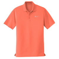 Coral Splash