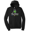 RateTracker - BellaCanvas - Sponge Fleece Hoodie