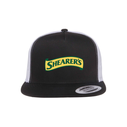 Shearer's Foods - YP Classics 5-Panel Trucker