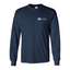 UnitedGrainCorporation - Gildan - Unisex Cotton Long Sleeve