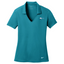 FEDITC - Nike Golf Ladies Dri-FIT Vertical Mesh Polo v2