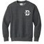 DoralRedRock - Port & Company Youth Crewneck Sweatshirt