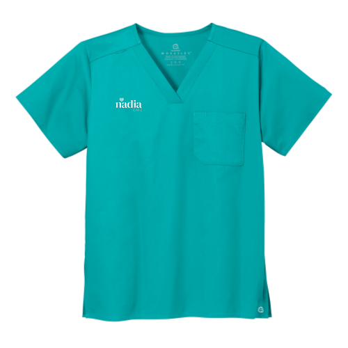 Teal Blue