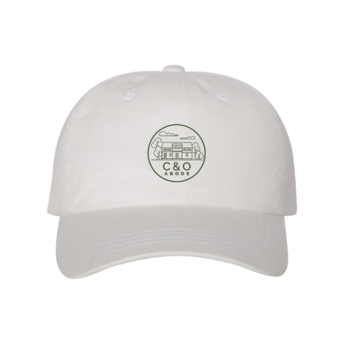 COAbode - YP Classics - Dad Hat