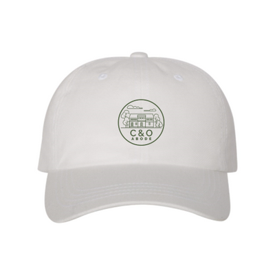 COAbode - YP Classics - Dad Hat