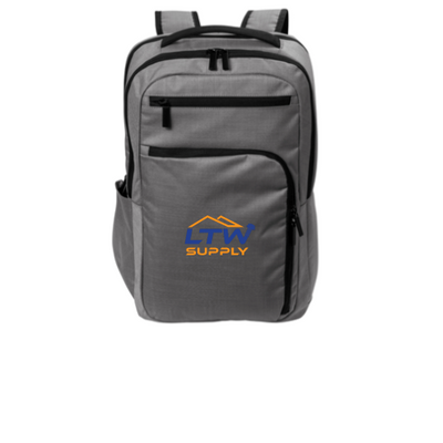 LTWSupply Port Authority Tech Backpack