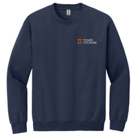 TempeTourism - Gildan Heavy Blend Crewneck Sweatshirt