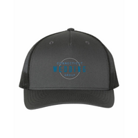 Charcoal Black